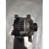 Recambio de alternador para fiat ducato furgoneta (230_) 1.9 td referencia OEM IAM 2541459 120A 1994