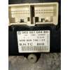 Recambio de mando calefaccion / aire acondicionado para volkswagen golf vi (5k1) 2.0 tdi referencia OEM IAM 5K0907044BD  