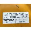 Recambio de modulo electronico para lexus rx 400h referencia OEM IAM 8943048030 615139000 