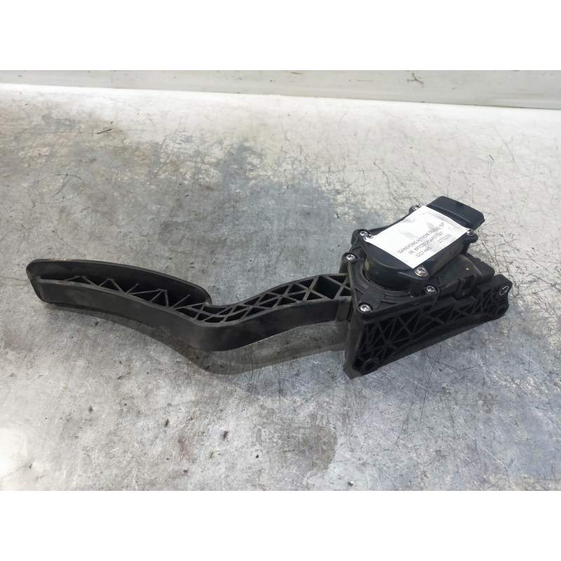 Recambio de potenciometro pedal para ssangyong actyon 200 xdi referencia OEM IAM 2055009100  