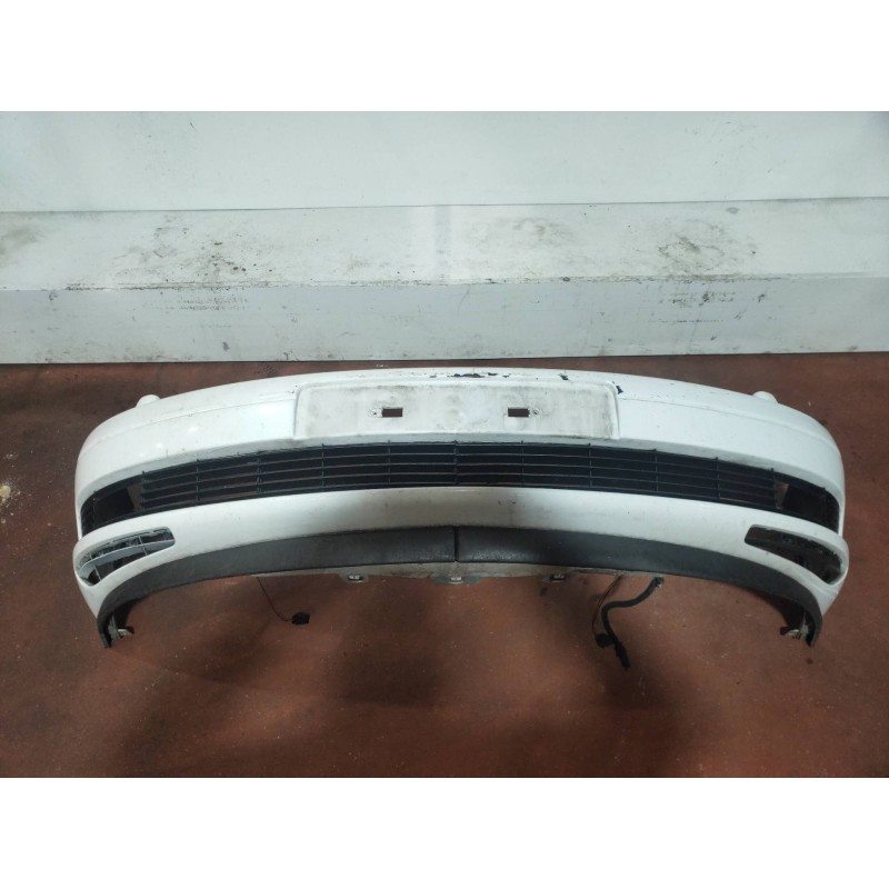 Recambio de paragolpes delantero para opel omega b executive berlina referencia OEM IAM   