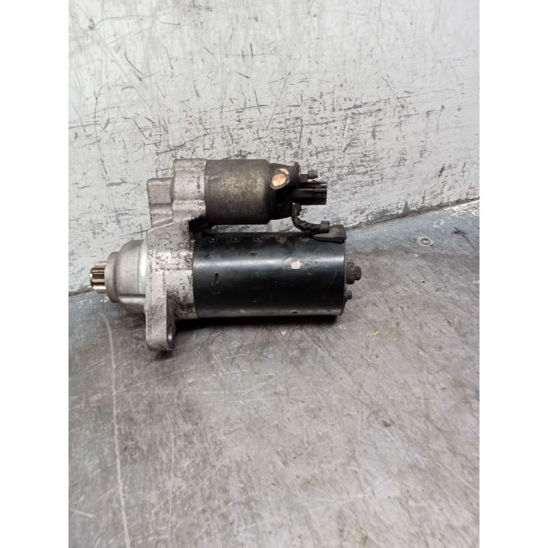 Recambio de motor arranque para seat ibiza (6l1) cool referencia OEM IAM 0001123018  BOSCH