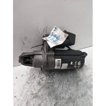 MOTOR ARRANQUE 