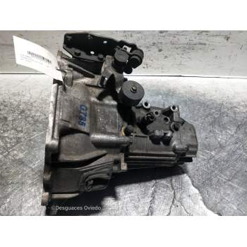 CAJA CAMBIOS H41973 240670 