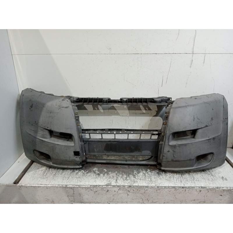 Recambio de paragolpes delantero para peugeot boxer caja/chasis 2.2 hdi 120 referencia OEM IAM   2006