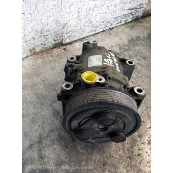 COMPRESOR AIRE ACONDICIONADO 92600EB40E 