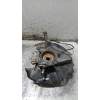 Recambio de mangueta delantera izquierda para land rover range rover (lm) td6 se referencia OEM IAM   