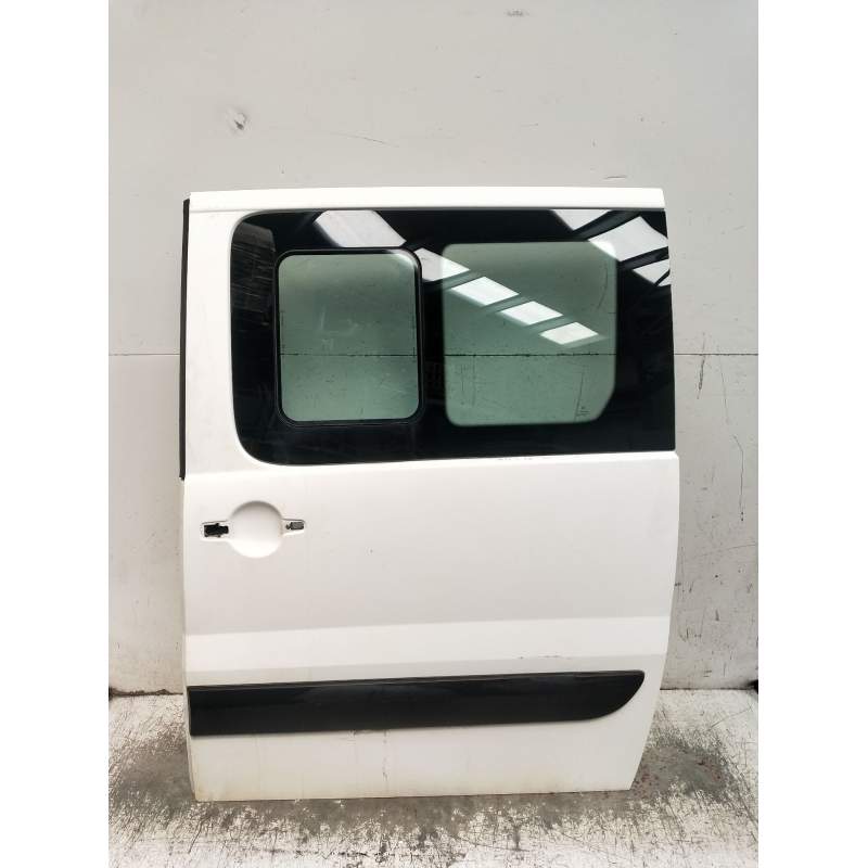 Recambio de puerta lateral corredera izquierda para fiat scudo furgoneta (270_, 272_) 1.6 d multijet referencia OEM IAM  5P 2007