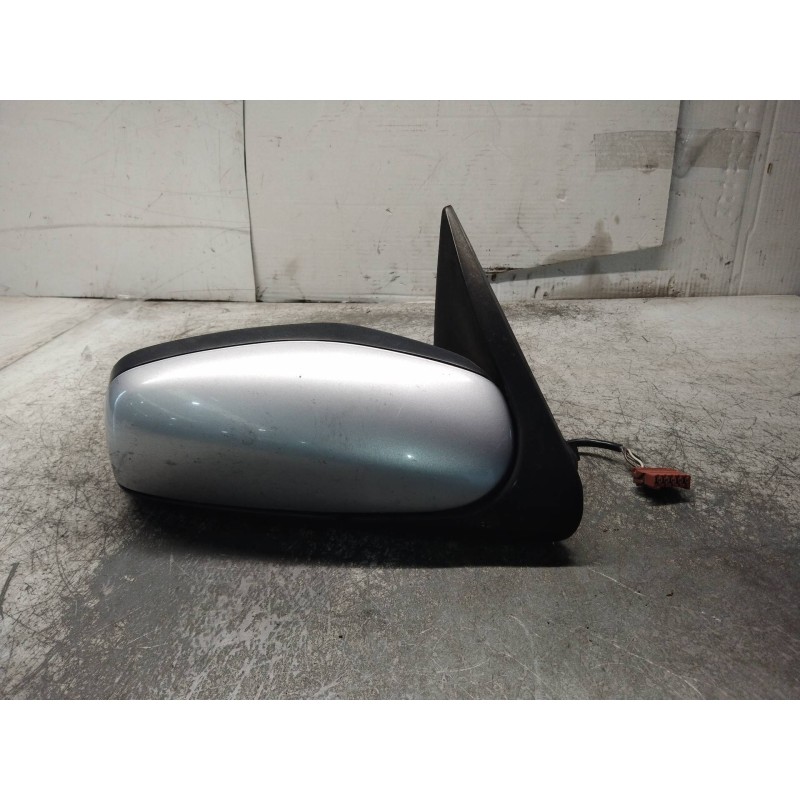 Recambio de retrovisor derecho para peugeot 605 sli referencia OEM IAM   ELECTRICO