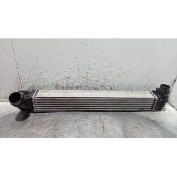 INTERCOOLER 12G 2012