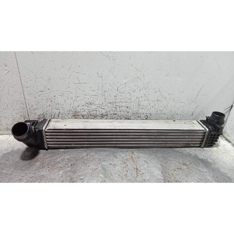 Recambio de intercooler para renault megane iii berlina 5 p dynamique referencia OEM IAM  12G 2012