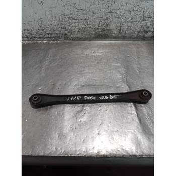 BRAZO SUSPENSION INFERIOR TRASERO DERECHO POSTERIOR 16HDI 2004