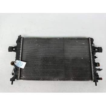 RADIADOR AGUA 18G 2005