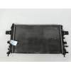 Recambio de radiador agua para opel zafira b 1.8 16v referencia OEM IAM  18G 2005