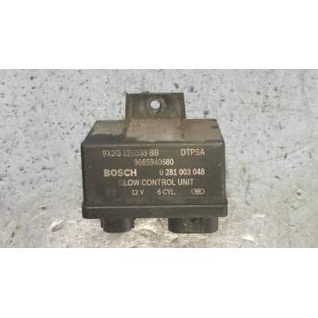 MODULO ELECTRONICO 0281003048 9665940680 