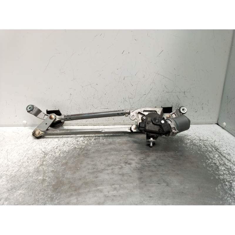Recambio de motor limpia delantero para lexus nx (_z1_) 300h awd (ayz15) referencia OEM IAM 8511078010 1593006620 