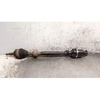 TRANSMISION DELANTERA DERECHA 19DCI 1999