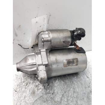 MOTOR ARRANQUE 
