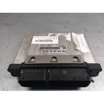 CENTRALITA MOTOR UCE 0261S12609 04E907309BH MED17