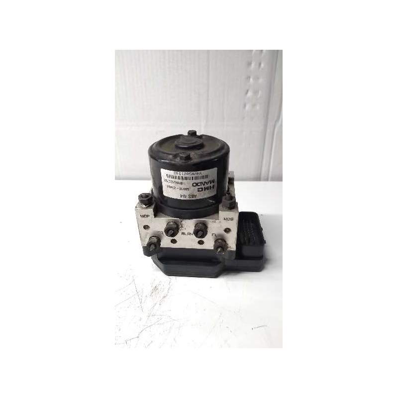 Recambio de abs para hyundai accent (lc) gls crdi referencia OEM IAM 0295625000 5891025402 BH60103700
