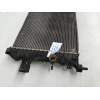 Recambio de radiador agua para opel zafira b 1.8 16v referencia OEM IAM  18G 2005