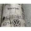 Recambio de amortiguador trasero para volkswagen polo (6c1) 1.0 referencia OEM IAM 6C0513025AH  