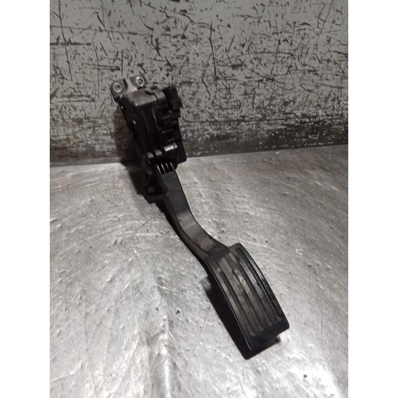 Recambio de potenciometro pedal para volvo v50 (545) 2.0 d referencia OEM IAM 4M519F836AH 6PV00864101 2004