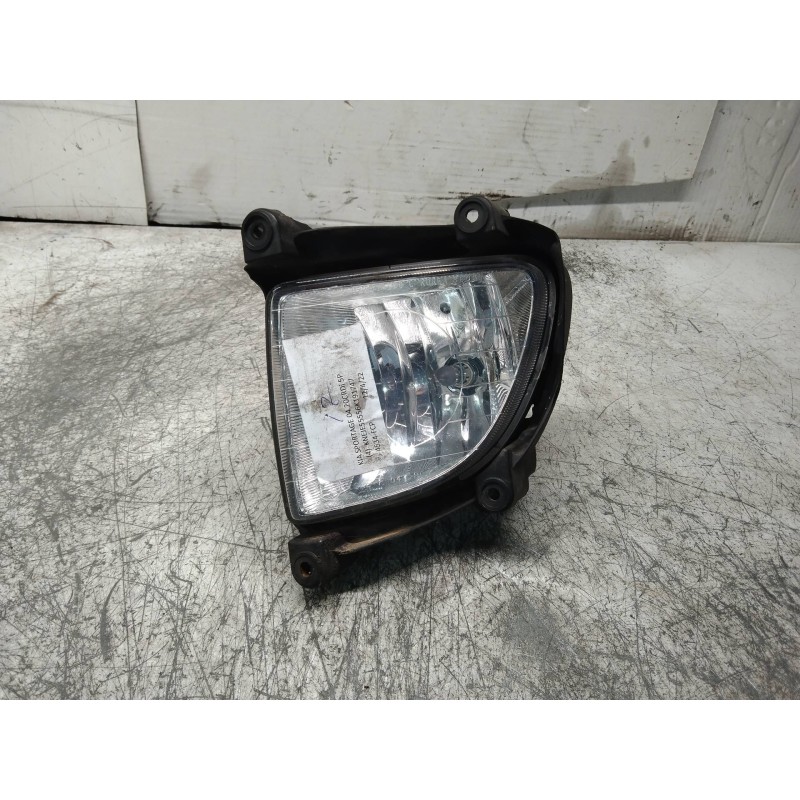 Recambio de faro antiniebla izquierdo para kia sportage ex referencia OEM IAM 922011F0  