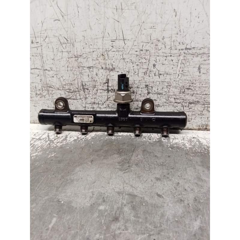 Recambio de rampa inyectora para volvo s40 berlina 2.0 d kinetic referencia OEM IAM 9681649580  