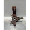 Recambio de mangueta delantera derecha para renault megane ii berlina 5p business referencia OEM IAM  15DCI 2006