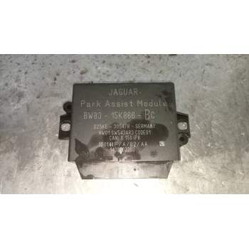 MODULO ELECTRONICO BW8315K866BC 