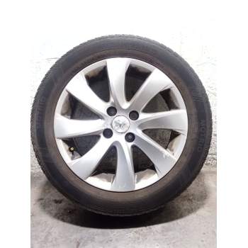 JUEGO LLANTAS 215/55 R16 205/55 R16 ¡¡OJO!! DOBLE MEDIDA (VER FOTOS)