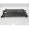 Recambio de radiador agua para opel zafira b 1.8 16v referencia OEM IAM  18G 2005
