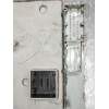 Recambio de caja reles / fusibles para peugeot boxer caja cerrada, acristalado (bat. 3450) (333) (2007 =>) referencia OEM IAM C1