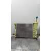 Recambio de radiador agua para fiat panda (319) 1.2 cat referencia OEM IAM 51939068 518927030 8B0100000