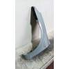 Recambio de aleta delantera izquierda para hyundai accent (mc) gl crdi referencia OEM IAM   2005