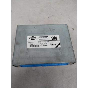 CENTRALITA MOTOR UCE 237103J304 80563E 9N