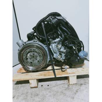 MOTOR COMPLETO DPC 088491 