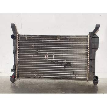 RADIADOR AGUA A1695000303 A9187 2005
