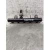 Recambio de rampa inyectora para volvo s40 berlina 2.0 d kinetic referencia OEM IAM 9681649580  