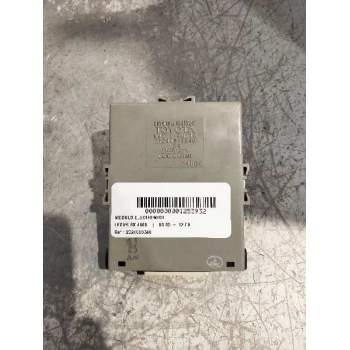 MODULO ELECTRONICO 2324005340 8911148110 