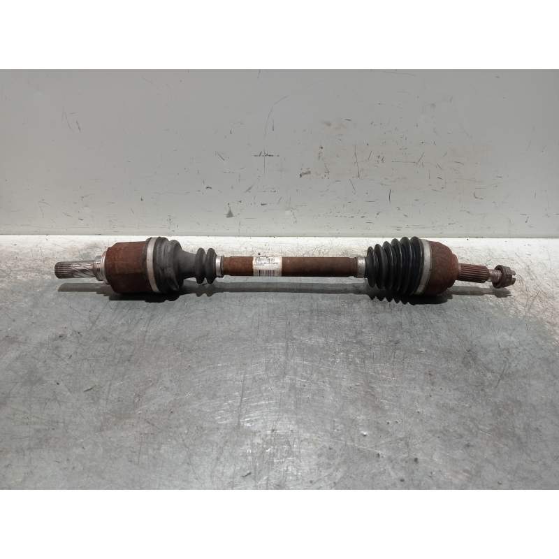 Recambio de transmision delantera izquierda para renault megane ii berlina 5p business referencia OEM IAM 8200 13 15DCI 2006