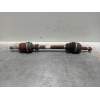 Recambio de transmision delantera izquierda para renault megane ii berlina 5p business referencia OEM IAM 8200 13 15DCI 2006