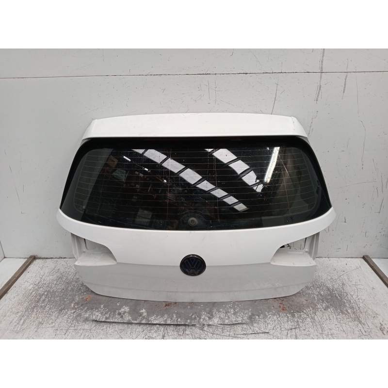 Recambio de porton trasero para volkswagen golf vii (5g1, bq1, be1, be2) 2.0 tdi referencia OEM IAM  5p 