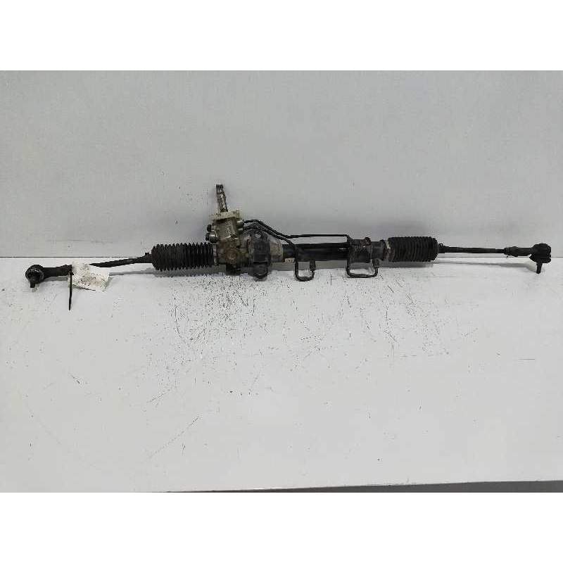 Recambio de cremallera direccion para hyundai atos prime (mx) gls (2003) referencia OEM IAM   