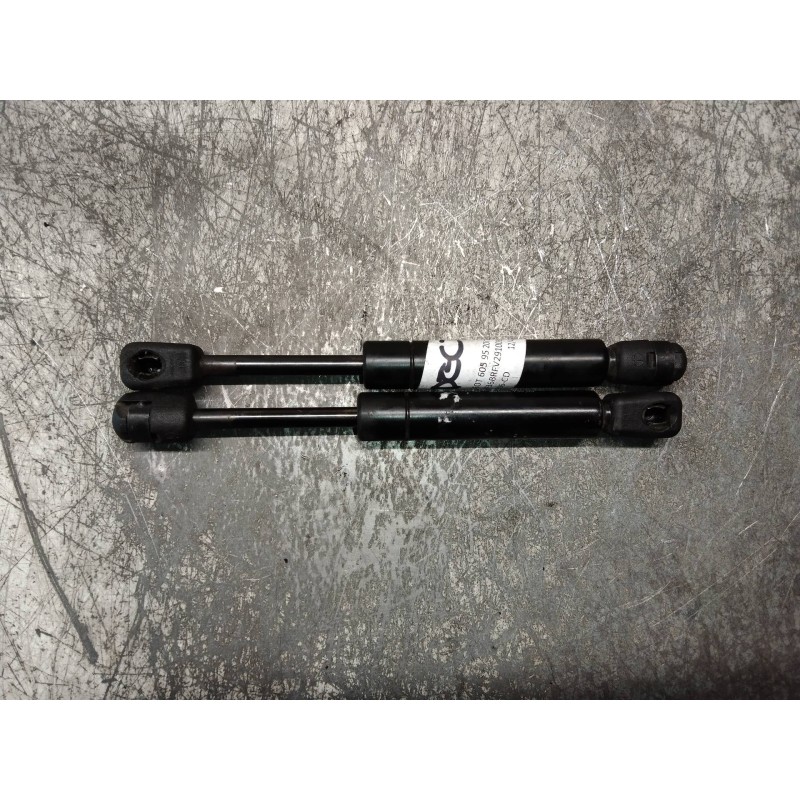 Recambio de amortiguadores capo para peugeot 605 sli referencia OEM IAM 9602673980  