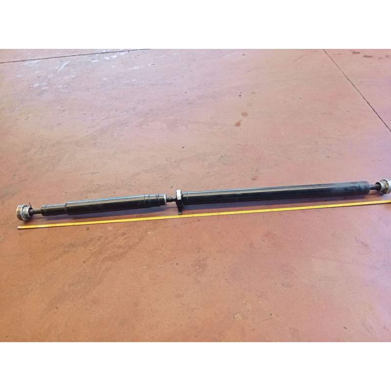 Recambio de transmision central para jaguar e-pace (x540) 2.0 d180 awd referencia OEM IAM J9C37L190AA  