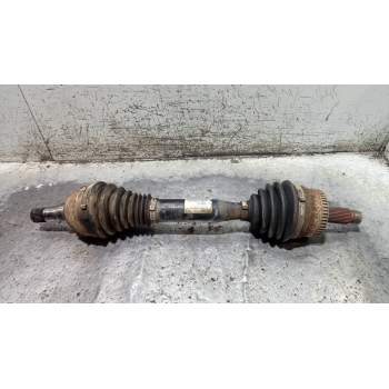 TRANSMISION DELANTERA IZQUIERDA IED500030 