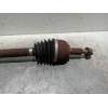 Recambio de transmision delantera izquierda para renault megane ii berlina 5p business referencia OEM IAM 8200 13 15DCI 2006
