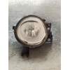 Recambio de faro antiniebla izquierdo para volkswagen touareg (7la) tdi r5 referencia OEM IAM 7L6941399B 89202291 